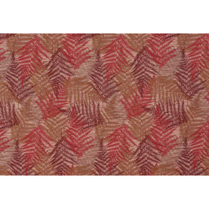 Andalusia Rosso Fabric Fryetts