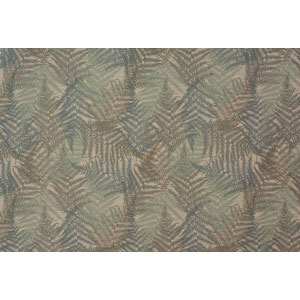 Andalusia Seafoam Fabric Fryetts