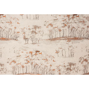 Arezzo Spice Fabric Fryetts