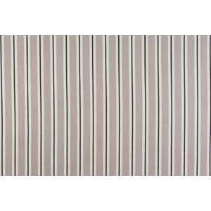 Arley Stripe Linen Fabric Fryetts