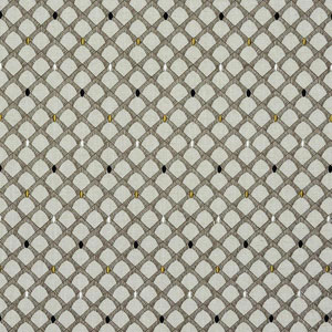 Arlington Ochre Fabric Fryetts