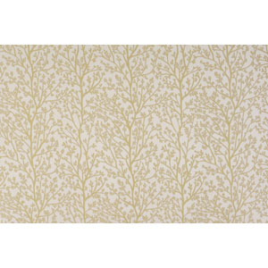 Ashley Ochre Fabric Fryetts