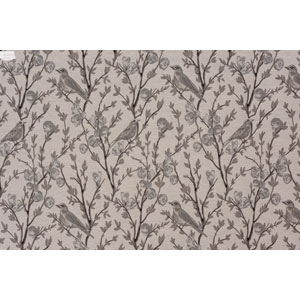 Audley Dove Fabric Fryetts