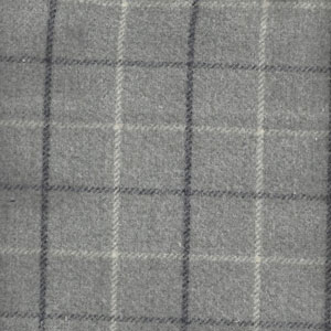 Bamburgh Dove Fabric Fryetts