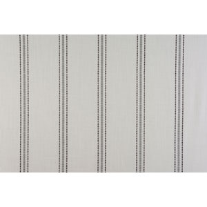 Bromley Stripe Linen Fabric Fryetts