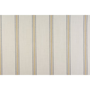 Bromley Stripe Moss Fabric Fryetts