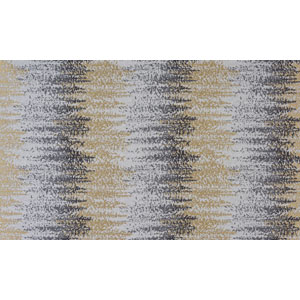 Byron Ochre Fabric Fryetts