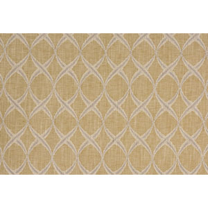 Charterhouse Ochre Fabric Fryetts