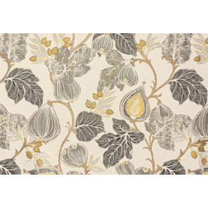 Chianti Ochre Fabric Fryetts