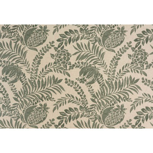 Clarendon Seafoam Fabric Fryetts