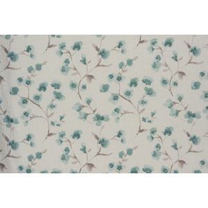 Como Cornflower Fabric Fryetts