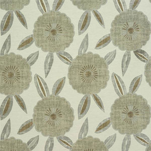 Florentina Natural Fabric Fryetts