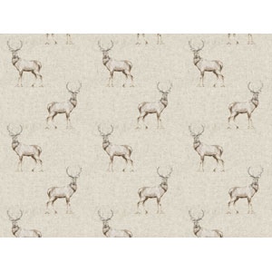 Glencoe Fabric Fryetts