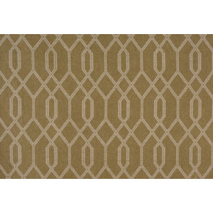 Highgrove Ochre Fabric Fryetts