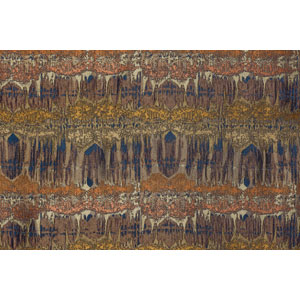 Inca Spice Fabric Fryetts