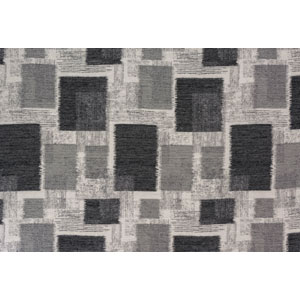 Jefferson Charcoal Fabric Fryetts