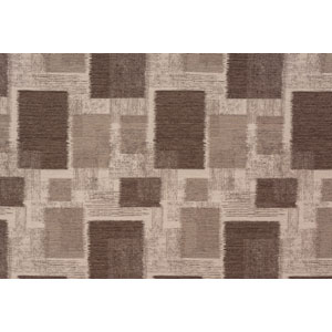 Jefferson Mocha Fabric Fryetts