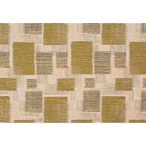 Jefferson Ochre Fabric Fryetts