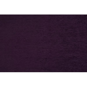 Kensington Aubergine Fabric Fryetts