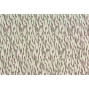 Linear Heather Fabric Fryetts