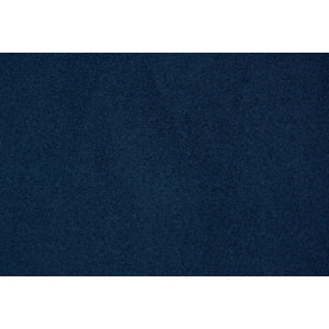 Lux Boucle Indigo Fabric Fryetts