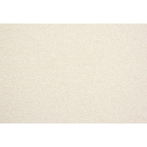 Lux Boucle Ivory Fabric Fryetts