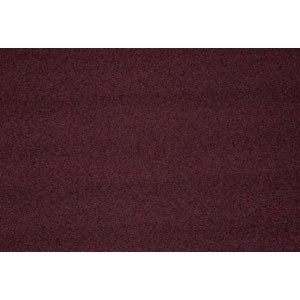 Lux Boucle Mulberry Fabric Fryetts