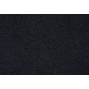 Lux Boucle Noir Fabric Fryetts