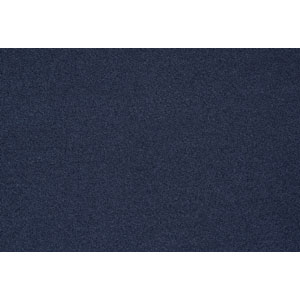 Lux Boucle Oxford Blue Fabric Fryetts