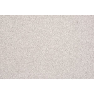 Lux Boucle Silver Fabric Fryetts