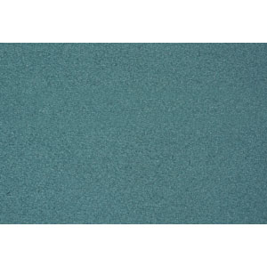 Lux Boucle Teal Fabric Fryetts