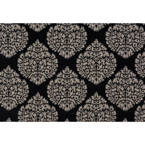 Marcello Noir Fabric Fryetts