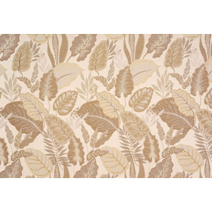 Mendoza Natural Fabric Fryetts