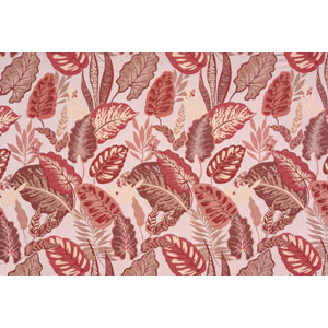 Mendoza Rosso Fabric Fryetts