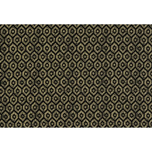 Mistral Onyx Fabric Fryetts