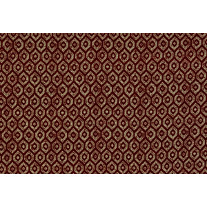 Mistral Rosso Fabric Fryetts