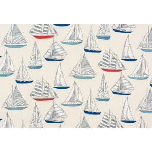 Ocean Yacht Multi Fabric Fryetts