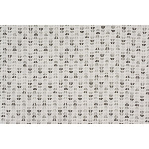 Odense Grey Fabric Fryetts