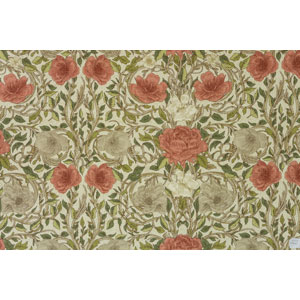 Ophelia Chintz Fabric Fryetts