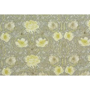 Ophelia Dove Fabric Fryetts