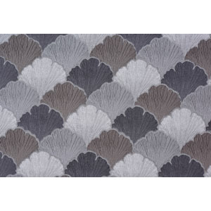 Pamplona Dove Fabric Fryetts