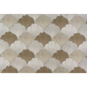 Pamplona Natural Fabric Fryetts