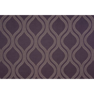 Paphos Mauve Fabric Fryetts