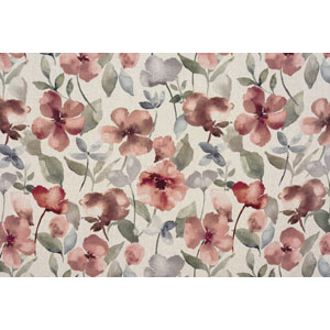 Petal Blush Fabric Fryetts