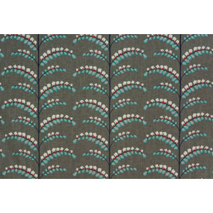 Portland Harlequin Fabric Fryetts