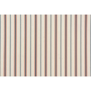 Salcombe Stripe Multi Fabric Fryetts