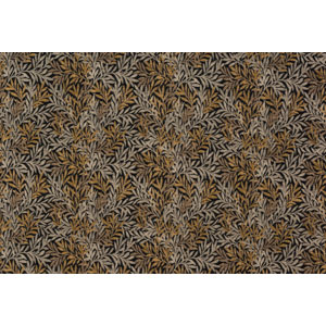 San Sebastian Gold Fabric Fryetts