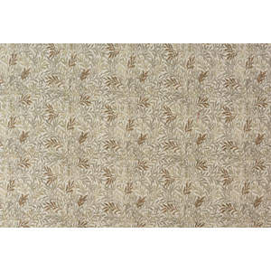 San Sebastian Natural Fabric Fryetts