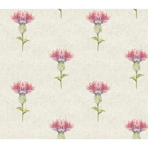 Thistle Fabric Fryetts