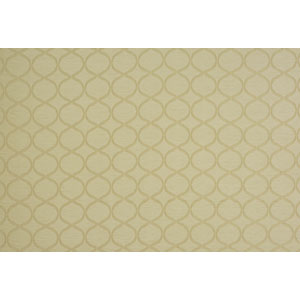 Trellis Natural Fabric Fryetts